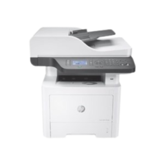 7UQ76AB19 Hp Laser Mfp 432Fdn Mono Print