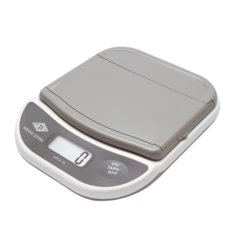 D502000 Brevvåg Wedo 2000 + Stöd 2Kg*