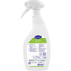 101106891 Flækkefjerningsmiddel Diversey TASKI Tapi Stain Remover 750