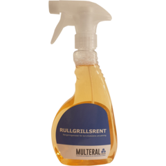 2702-2 Rullgrillsrent 500ml
