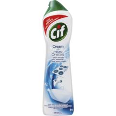 T349436 Skurecreme Cif Original 500ml