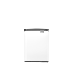 BRA119 Brabantia Avfallshink Bo 7L