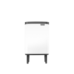 BRA129 Brabantia Touch Bin Bo Hi 7L