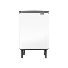 BRA130 Brabantia Avfallshink Bo Hög 12L