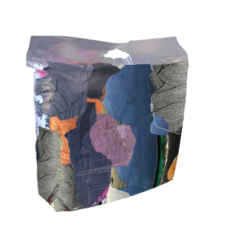 IND9115075 Colorful Cotton Dish Towels 1kg