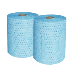 IND911703 Rulle HW Oil Only Blå 0,39x61m