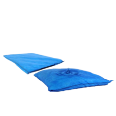 INDUT5400 Vattenbarriär Ultra Aqua Bags