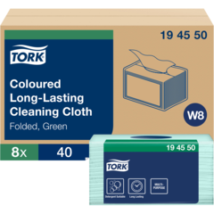 157194550 OPPPVASKKLUT TORK PREMIUM GRØN