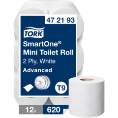 157472193 WC-PAP. SMARTONE MINI 2-L T9