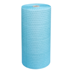 IND911702 Rulle HW Oil Only Blå 0,78x61m