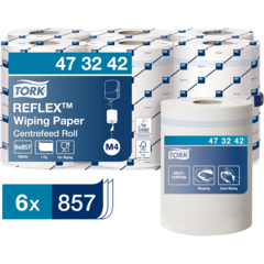 157473242 Tørkerull Advan 1-L Reflex™ M4