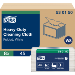 157530150 UNIVERSALKLUT KRAFTIG TORK W8