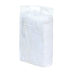 IND9113005 Lakansdukar Vita 1kg