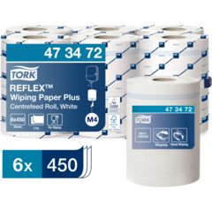 157473472 Tørkerull Advan 2-L Reflex M4*