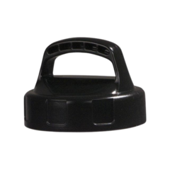 IND100101 Förvaringslock Oil Safe™ Svart