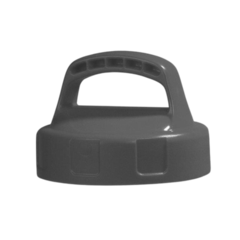 IND100104 Förvaringslock Oil Safe Grå