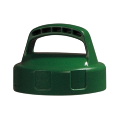 IND100105 Förvaringslock Oil Safe™ Grön