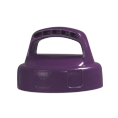 IND100107 Förvaringslock Oil Safe™ Viole
