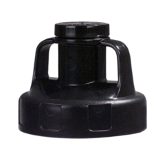 IND100201 Universallock Oil Safe™ Svart