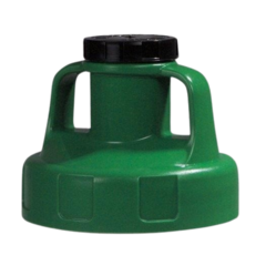 IND100205 Universallock Oil Safe Grön