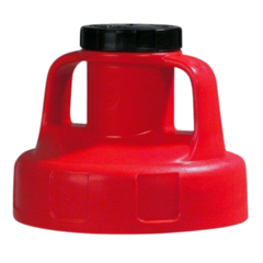 IND100208 Universallock Oil Safe™ Röd