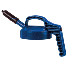 IND100402 MiniLock Oil Safe M Pip Blue