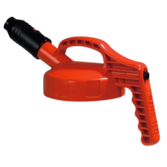 IND100506 Lock Oil Safe Kort Pip Orange