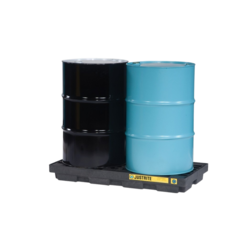 IND28655 Arbetsgolv EcoPolyBlend 2-Fats