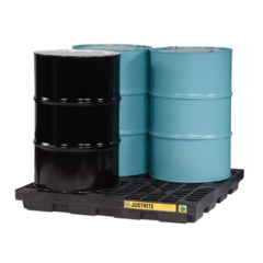 IND28657 Arbetsgolv EcoPolyBlend 4-Fats