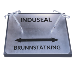 IND911406 Brunnstätning 640x470x24mm