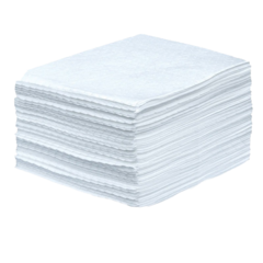 IND911759 Ark HW Oil Only Vit 50x40cm