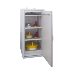 INDB802607A Kemskåp 30/600-1300 Grå