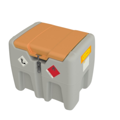 INDCH10981 Transporttank Mobil ADR 210L