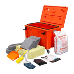 INDSRKK110 Mobilt Spillkit Kem 110L