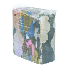 IND911220 Colorful Triangular Tablecloths 1kg