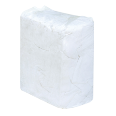 IND911370 Indusafe Frottedukar Vita 1kg