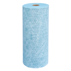 IND911744 Rulle HW Oil Only Blå 0,78x50m