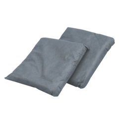 IND911783 Kuddar Universala Grå 43x43cm