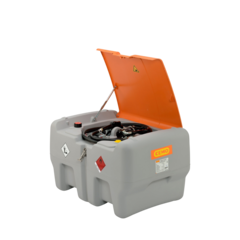 INDCH10988 Transporttank Mobil ADR 440L