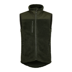 MH1000762 Pelsfibervest Unisex Matterhor
