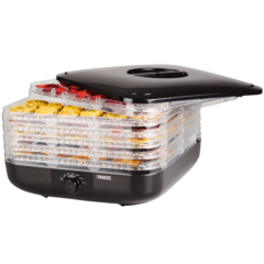 ON112380 Svamptork i 6 nivåer Princess Termostat