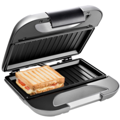 ON127003 Smörgåsgrill Princess DeLuxe