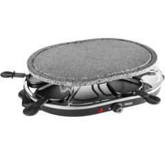 ON162720 Raclettegrill Princess Classic Set