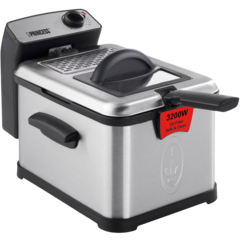 ON183001 Fritös Princess Superior 3L 3200W