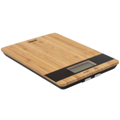 ON492944 Köksvåg Princess Bambu 5kg