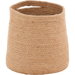 VD60001100 Korg Bangalore Natur Ø26cm