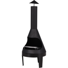 VD6047001 Eldstad Marongo 152x55cm