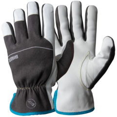 GB1131024 KUTT- OG VARMEBESTANDIG HANSKE