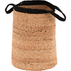 VD39 Korg Pune Natur Ø35cm