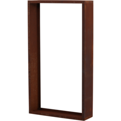 VD27 Vedstaplare Mombasa 180x100cm